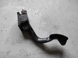 Gasreglagepotentiometer OEM 9671416780 för Peugeot