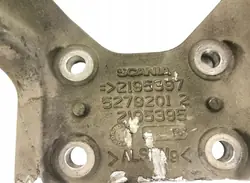OEM 2195395 Scania Support Amortisseur Cabine, Droit Arrière