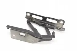 Dobradiça do capô Mercedes-Benz OE A1678803600