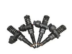 Kraftstoffpumpen-Satz OEM 038130073AP VW Caddy III