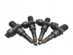 Bränslepump Kit OEM 038130073AP VW Caddy III