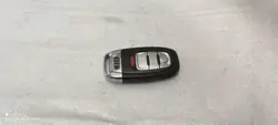 Audi Zündschlüssel OEM 4G0959754 für A8 S8 D4 4H 2013