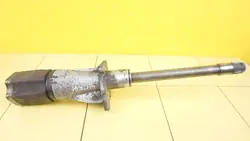 BMW X5 E70 4.8 2008 Driveshaft Support 7552538