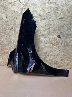 Fram höger skärm MG 3 MG3