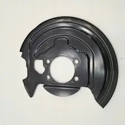 Escudo de disco de freno delantero OEM MIV26915 Nissan Leaf