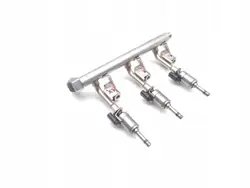 Inyectores OEM J1BG-9H487-AA para Ford EcoSport 1.0L