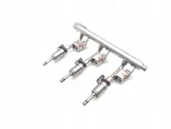 Injecteurs OEM J1BG-9H487-AA pour Ford EcoSport 1.0L