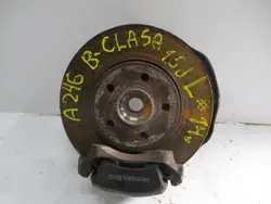 Mercedes B-klass 246 Framstag OEM Del