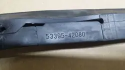 Junta OEM 53395-42080 Parachoques Delantero para Toyota RAV4