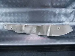 Écran thermique échappement arrière gauche OEM 7L8201967