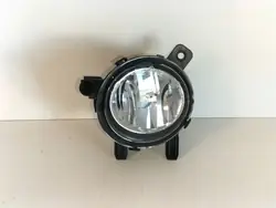 Lâmpada Halógena Esquerda BMW 1 F20 F21 11- 3 F30 F31 12-