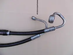 Flexible de direction assistée BMW OEM 32416796690 - Occasion