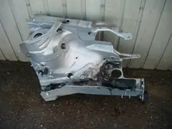 SEAT OE LUK4725 Voor linker kwartierligger voor Ibiza 4