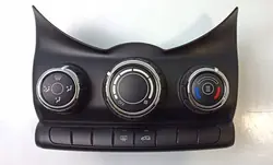 Painel ar condicionado Mini Cooper F57 OEM 61319383890 - Usado
