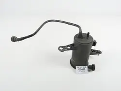 Filtro carbone per Citroen DS3 10-16