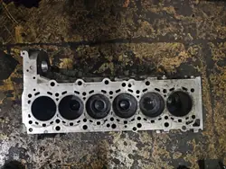 BMW N57 Motorblock + Kurbelwelle OEM 8506555