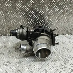 Turbo Volvo S60 II GTC1444VZ 2.0L Diésel 100kW