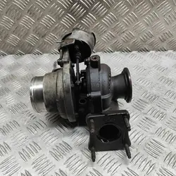 Turbo Volvo S60 II GTC1444VZ 2.0L Diesel 100kW