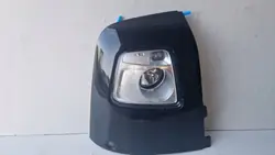 Volvo FH4 Dakhoek Halogeenlamp OEM 84055738
