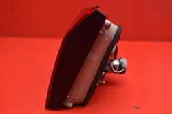 Rechtes Rücklicht Opel Astra 4 IV J Kombi Lift 11-20 OEM 13282247