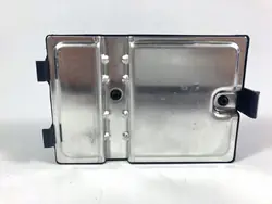 Jeep Wrangler JL Sätvärmarmodul OEM 68530204AB