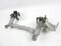 Porsche Cayenne S II 958 compressorbevestiging OEM