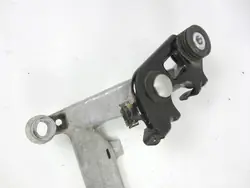 Support compresseur suspension Porsche Cayenne S II 958 OEM