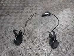 Cerradura Capó BMW OEM 7183763 7183764