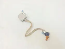 2008 Honda Civic Xenon Converter LBHB03L