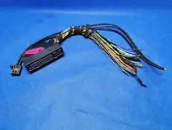 Fiche OEM 5K0971636 pour Ampli Bose Audi A6 C7