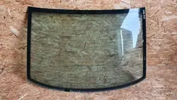 Luna trasera OEM 43R00137 para Audi A6 S6 C5 4B