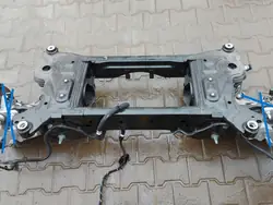 Poutre suspension arrière OPEGRABel4098717 Opel Grandland