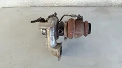 Citroen OE 9673283680 Turboaggregat Picasso