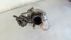 Citroen OE 9673283680 Turboalimentador Picasso