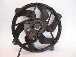 Kylarrubrik Peugeot 407 9656849780