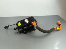 Kia EV6 Kylvätskevärmare OEM 375V2GI100 - Begagnad