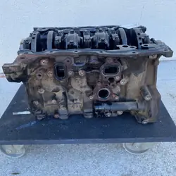 Bloc Moteur Bas pour Renault Traffic 1.6 DCI