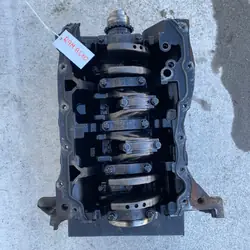 Bloc Moteur Bas pour Renault Traffic 1.6 DCI