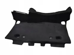 Kofferraumteppich Maserati Ghibli OEM 6700208220