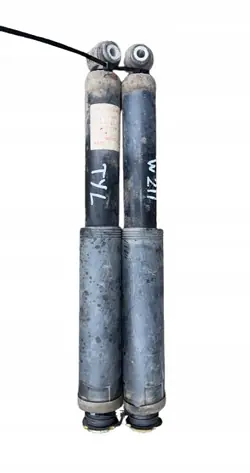 MERCEDES W211 Stötdämpare Bakvänster Bakhöger A2113263500