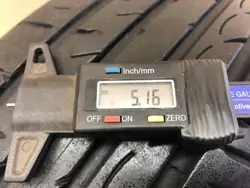 Neumático verano Mastersteel Prosport 195/65 R15 2022 5mm