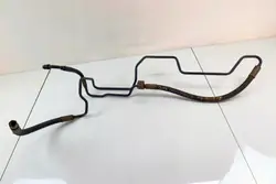 Mercedes W215 CL ABC-Federung Kühlerschlauch OEM 2159970582