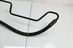 Mercedes W215 CL durite refroidissement suspension ABC OEM 2159970582