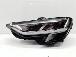 AUDI A3 8Y0 Faro Delantero Izquierdo LED Semis