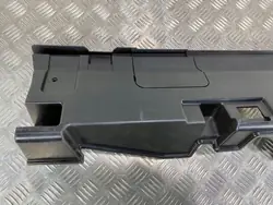 Tapete porta-bagagens Subaru Forester OEM 95086SJ050