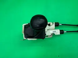 Ligação de mudanças OEM 31256860 Volvo