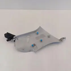 2022 Fiat 500E Copertura Pilastro C 735716634