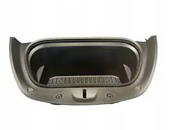 Tesla OEM 1492606-00-E Bandeira porta-bagagens dianteira