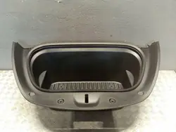Tesla OEM 1492606-00-E Fram bagageluckstrå