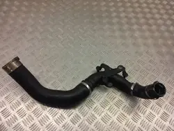 Renault Captur 2014 Intercooler Schlauch